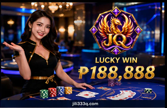 JILI333 live casino mobile stream with rules timer and table controls