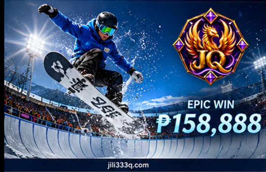 JILI333 sports